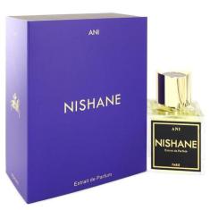 Perfume Feminino Ani Nishane 100 Ml Extrait De Parfum