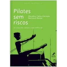 Livro - Pilates Sem Riscos