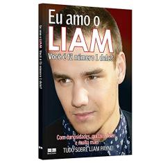 Eu amo o Liam