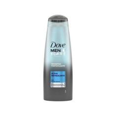 Shampoo Dove Men Care Fortificante-Unissex