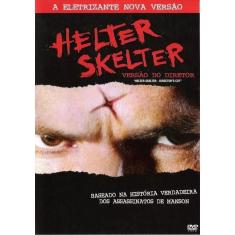 Dvd Helter Skelter - Versão Do Diretor
