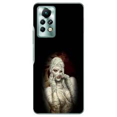 Capa Adesivo Skin116 Verso Para Infinix note 11 Pro (2021) - KawaSkin