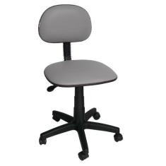 Cadeira de Escritório Giratória Secretária Ibiza - RB Cadeiras