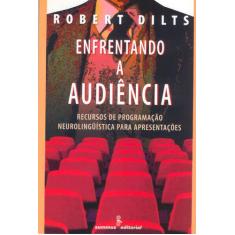 Livro - Enfrentando a audiência
