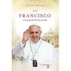Livro - Francisco