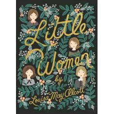 Little Women: Louisa May Alcott