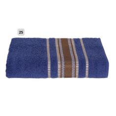 Toalha de Banho Mafratex New Milão 1,50m x 0,76cm - Banhão Grossa 100%