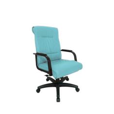 Cadeira Diretor para Escritório Linha Itália Verde - Design Office Móv