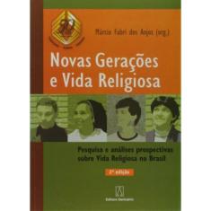 Novas Geracoes E Vida Religiosa - 1