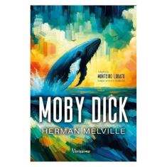 Moby Dick