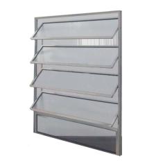 Vitrô Basculante Brilhante 100x100cm - 0103 - JANELLOT