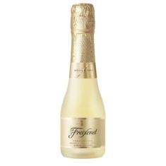 Espumante Cava Carta Nevada Semi Seco 200ml Freixenet