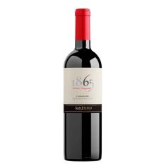 Vinho 1865 Single Vineyard Carmenere 750ml