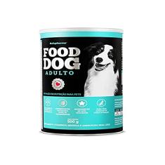 Botupharma Pet Line Suplemento Vitamínico Botupharma Pet Food Dog Adulto Manutenção - 500 G