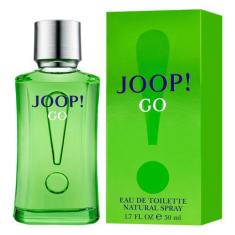 Perfume Joop Go Masculino Eau De Toilette - Joop - 200ml