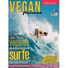 Vegan Fitness - Edição 4: Volume 4