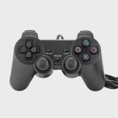 Controle Ps2 Dualshock Joystick Playstation Play2