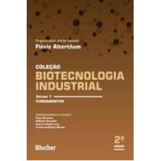 Biotecnologia Industrial -