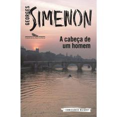 A Cabeça De Um Homem