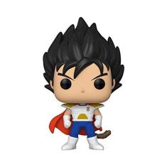 Funko Pop! Animação: Dragonball Z - Child Vegeta, 3,75 polegadas