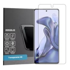 Película Hidrogel HD Anti Impacto Para Xiaomi 11T