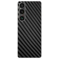 Capa Adesivo Skin349 Verso Para Sony Xperia 1 V 2023