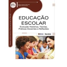 Livro - Educação Escolar