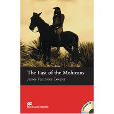 The Last Of Mohicans (Audio CD Included)