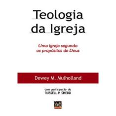 Teologia Da Igreja