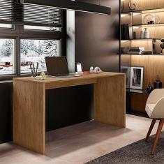 Mesa Para Computador notebook Reforçada Gávea Freijó