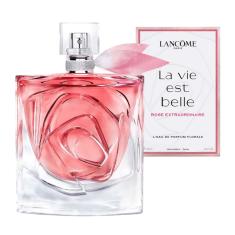Perfume Lancôme La Vie Est Belle Rose Extraordinaire - Eau de Parfum