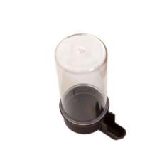 Bebedouro Animalplast Médio - 200ml - Malha Fina - Diversas cores, Cri