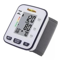 Aparelho De Pressão Digital De Pulso Premium G-tech