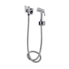 Ducha Higiênica Dom 1984 C33 Cromada Perflex10307410
