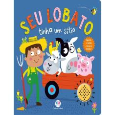 Seu Lobato Tinha Um Sitio