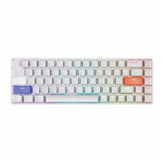 Teclado mecânico DrunkDeer G65 Rapid Trigger tkl rgb