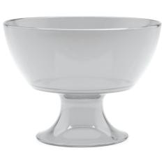 Taças De Sobremesa Pote Recipiente De Sobremesa Poliestireno