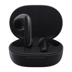 Redmi Buds 4 Lite, Fones de Ouvido Bluetooth sem Fio, Preto (Preto)