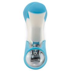 Cortador De Unha Infantil Bebê Com Lupa Comtac Kids 4437