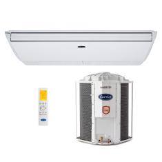 Ar Condicionado Split Teto - Inverter R-32 - Carrier - Xpower - 48.000 BTUs - Frio - 220V Monofásico