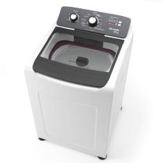 Mueller Máquina de Lavar 17Kg Mueller Automática MLA17 Branco 127V