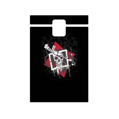 Capa Adesivo Skin015 Verso Para Blackberry Passport 2014 - KawaSkin