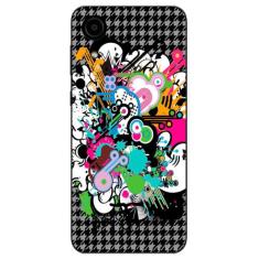 Capa Adesivo Skin022 Verso Para Samsung Galaxy A03 Core - KawaSkin