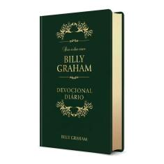 Dia a Dia Com Billy Graham