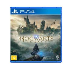 Hogwarts Legacy - Playstation 4