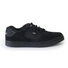 Tênis Hocks Flat Lite - Preto/Refletivo (3020)-Unissex