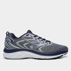 Tênis Mizuno Space 4 Masculino-Masculino