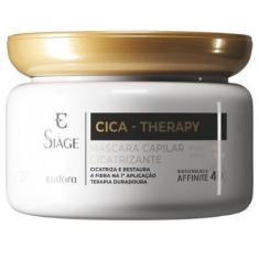 Eudora Siàge Cica-Therapy Máscara Capilar 250g-Unissex