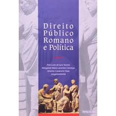 Direito Público Romano e Político