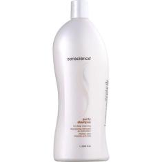 Senscience Purify - Shampoo De Limpeza Profunda 1L